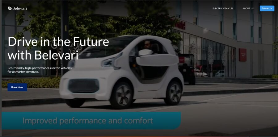 Belevari Electric